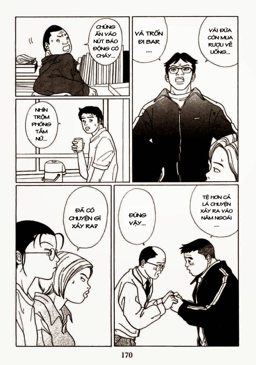 Gokusen - Chương 60