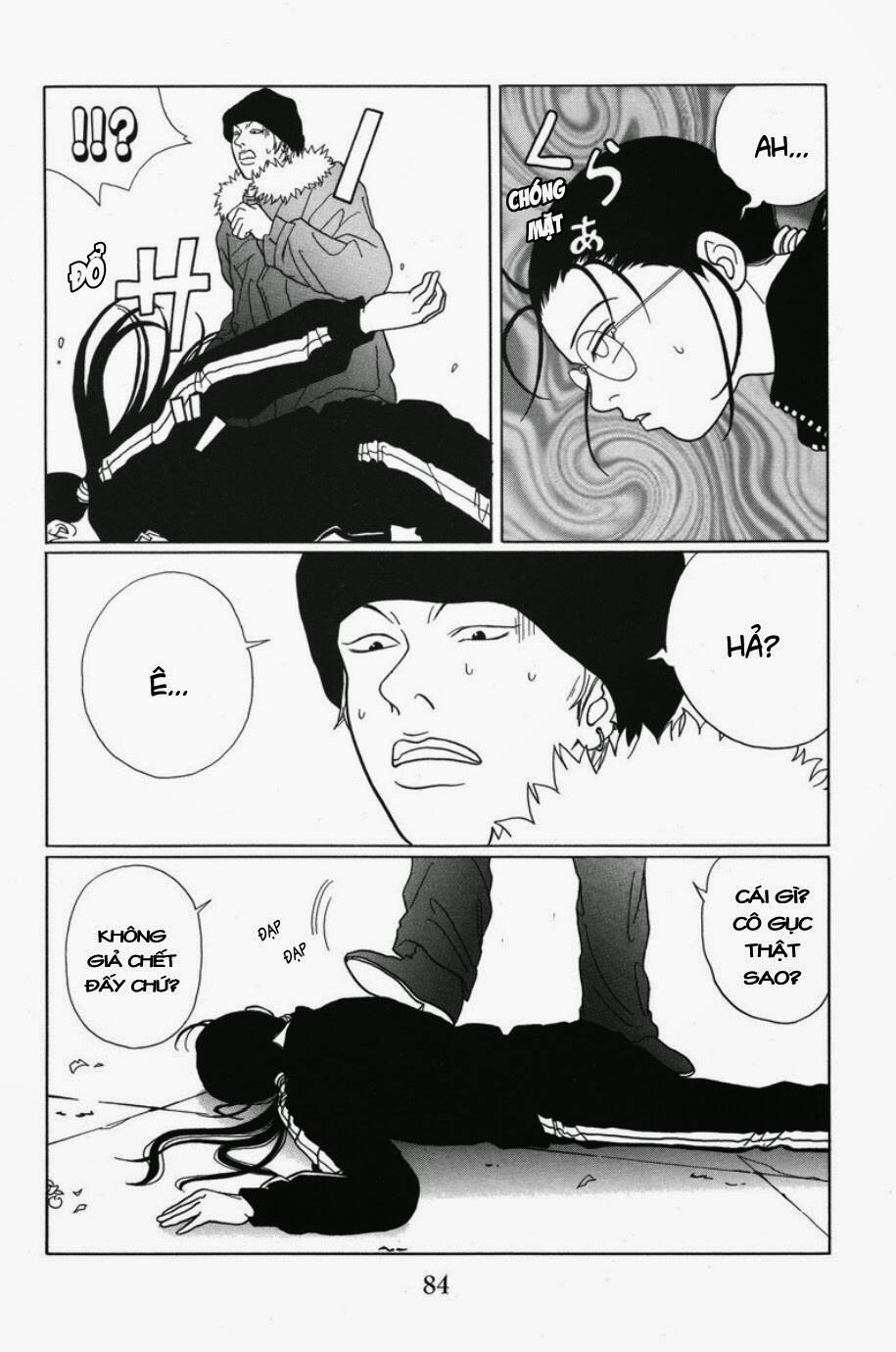 Gokusen - Chương 65