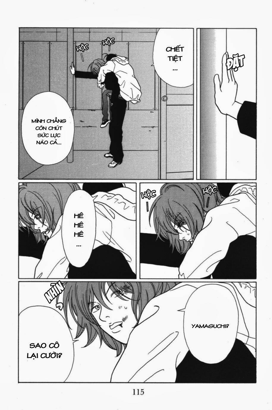 Gokusen - Chương 67