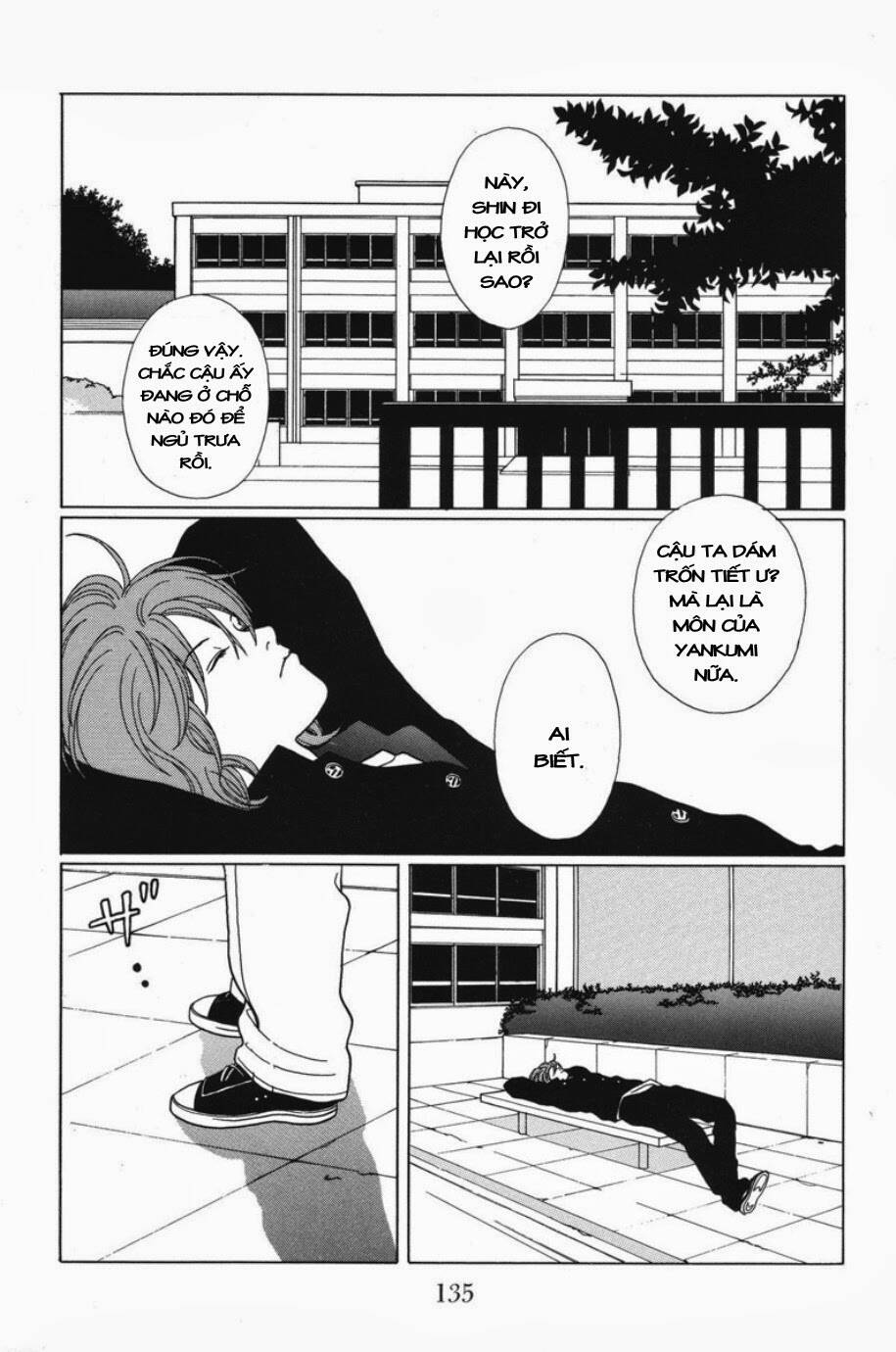 Gokusen - Chương 68