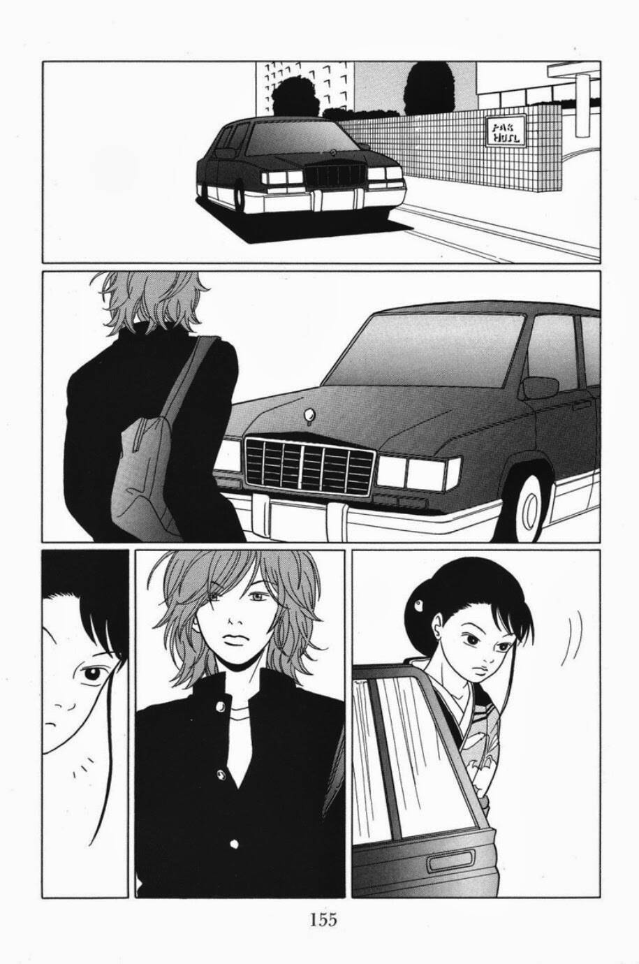 Gokusen - Chương 69