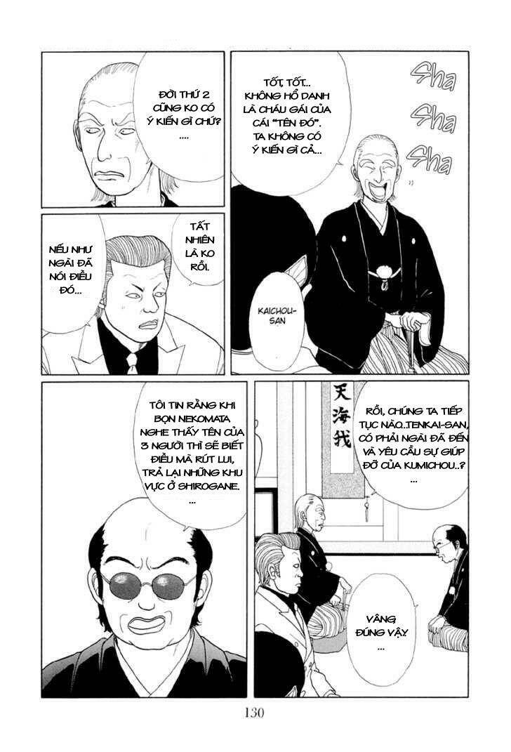Gokusen - Chương 7
