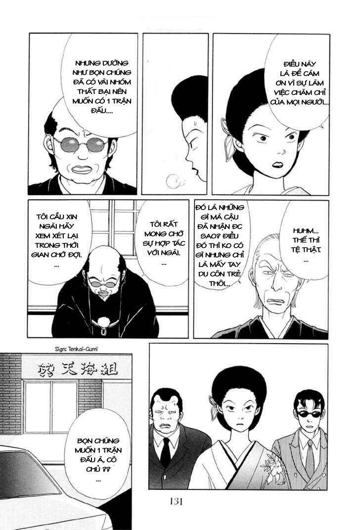 Gokusen - Chương 7