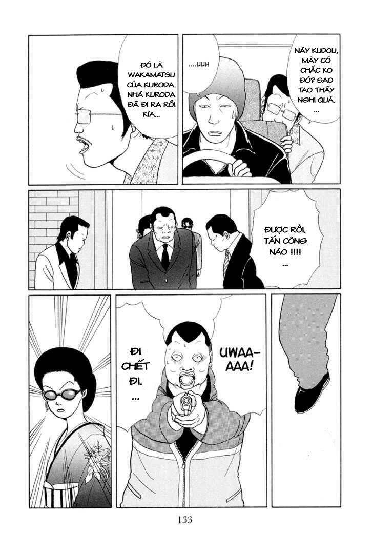 Gokusen - Chương 7
