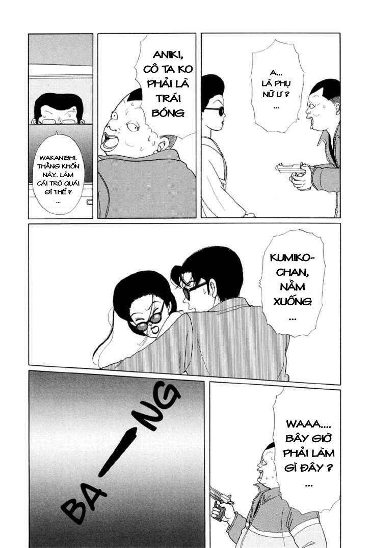 Gokusen - Chương 7