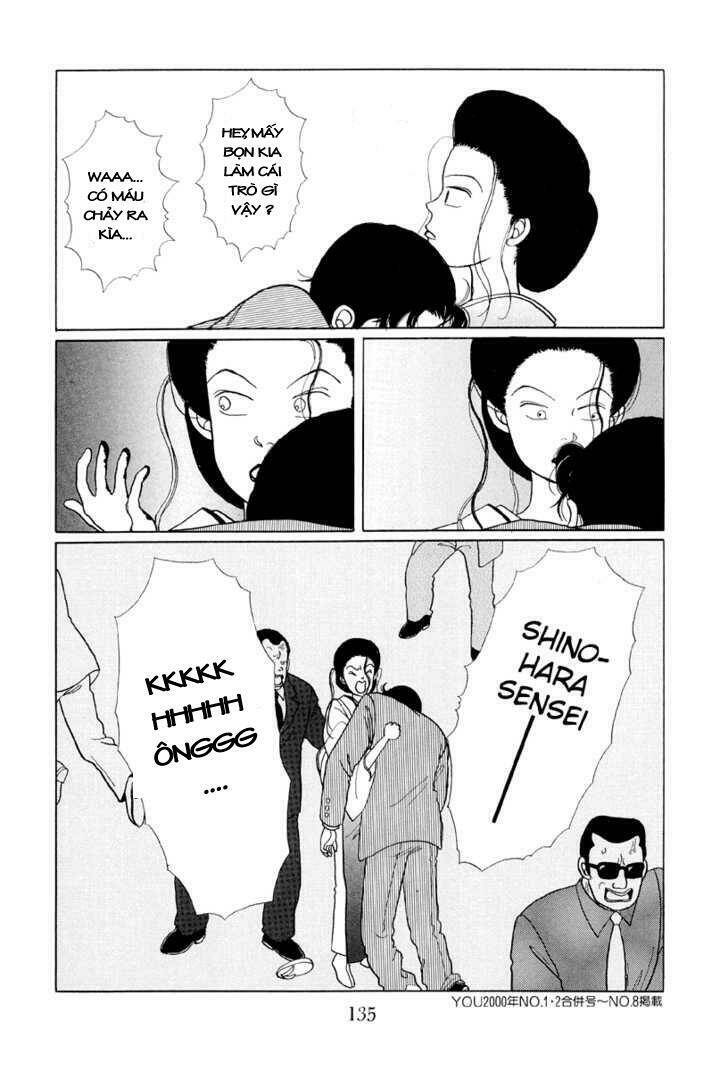 Gokusen - Chương 7