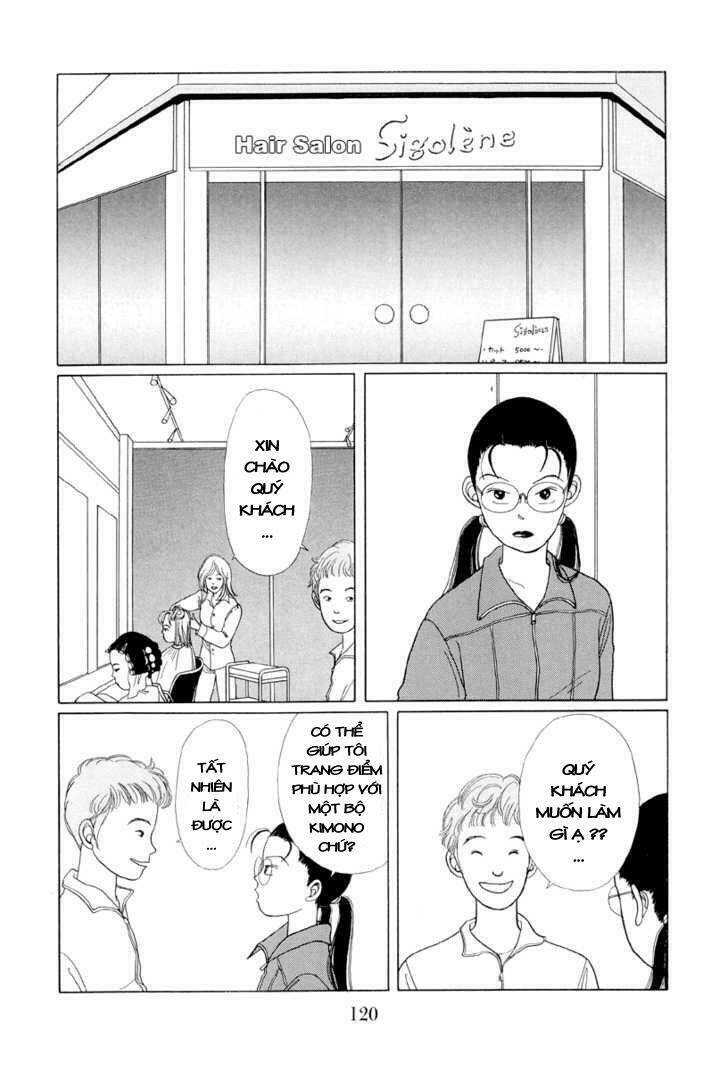 Gokusen - Chương 7