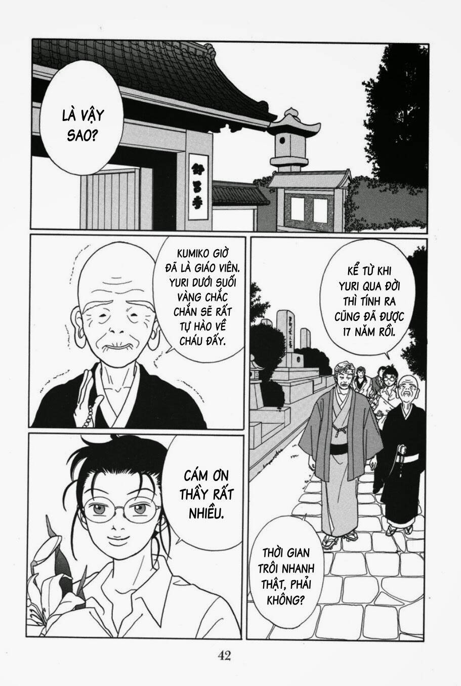 Gokusen - Chương 73
