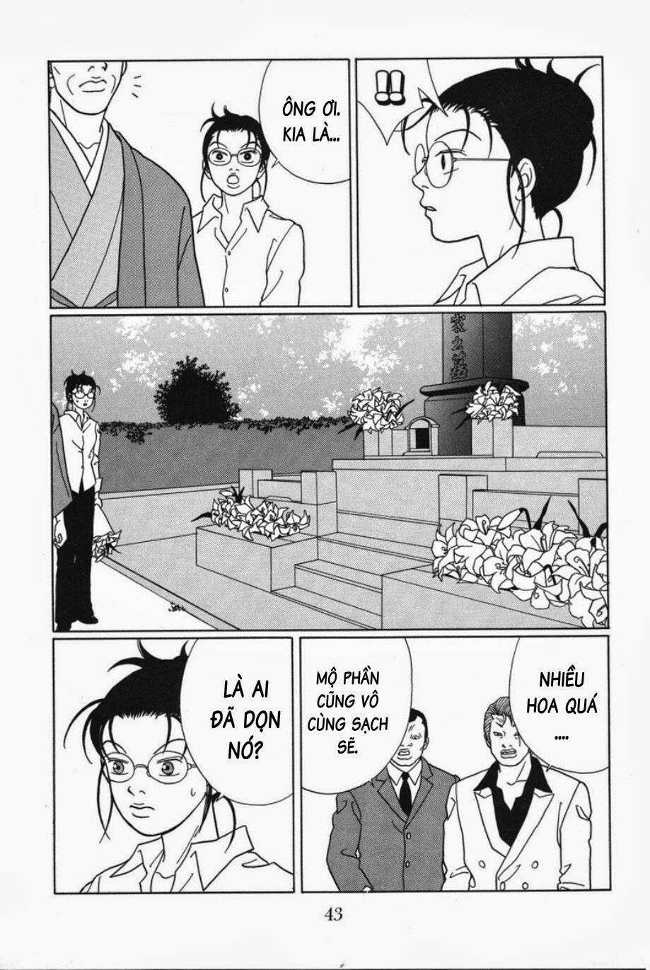 Gokusen - Chương 73