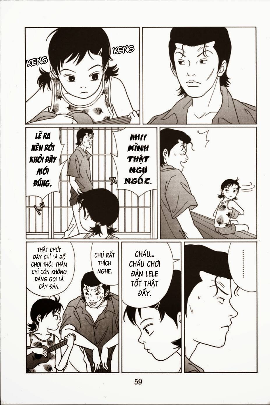 Gokusen - Chương 74