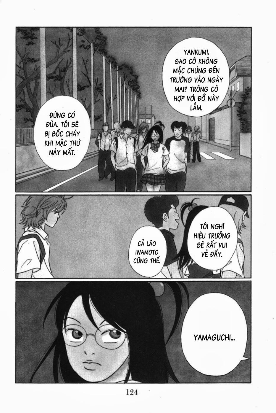 Gokusen - Chương 78