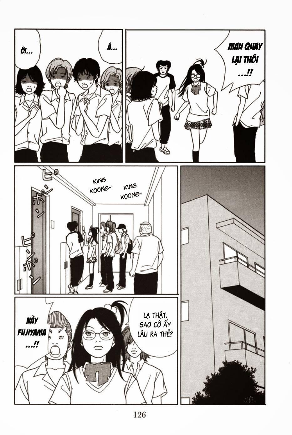 Gokusen - Chương 78