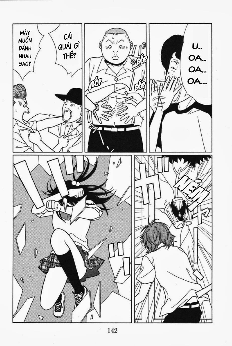 Gokusen - Chương 79