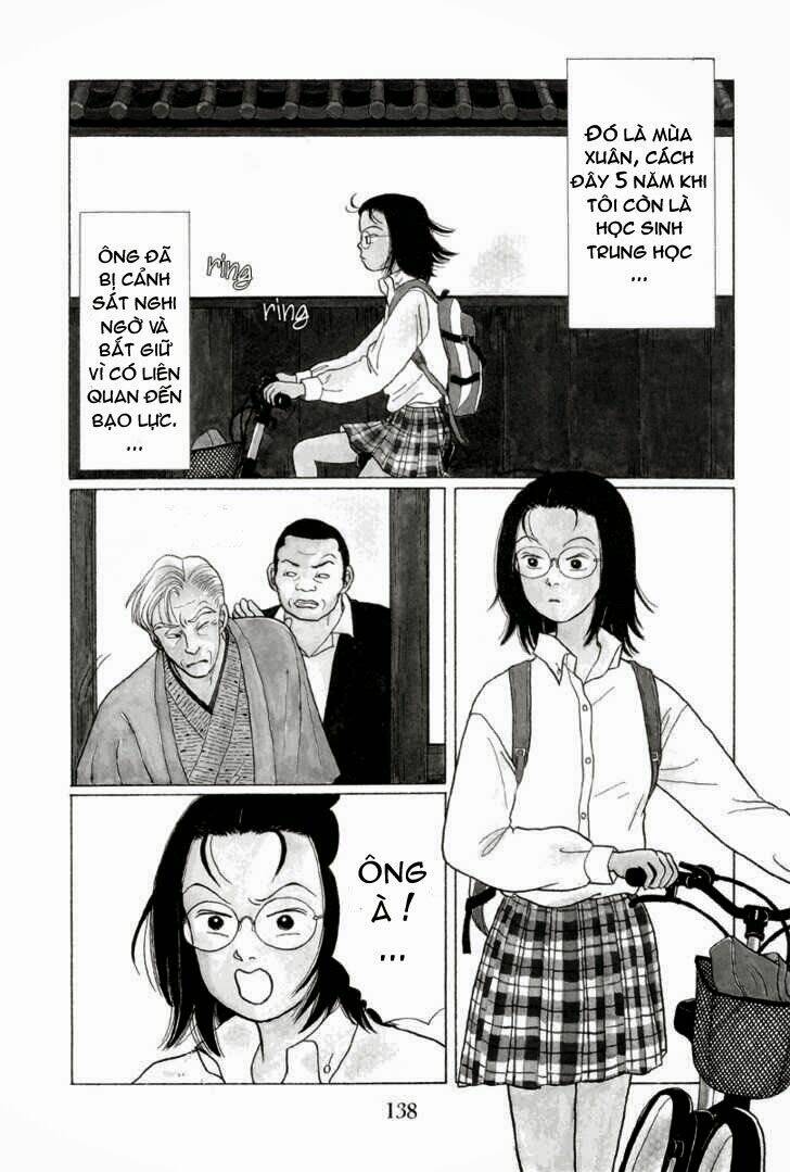 Gokusen - Chương 8