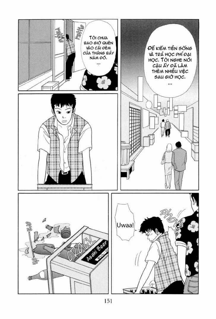 Gokusen - Chương 8