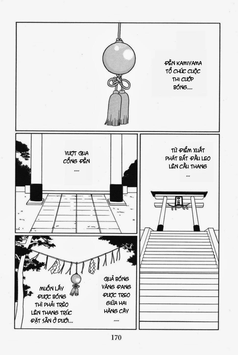 Gokusen - Chương 81