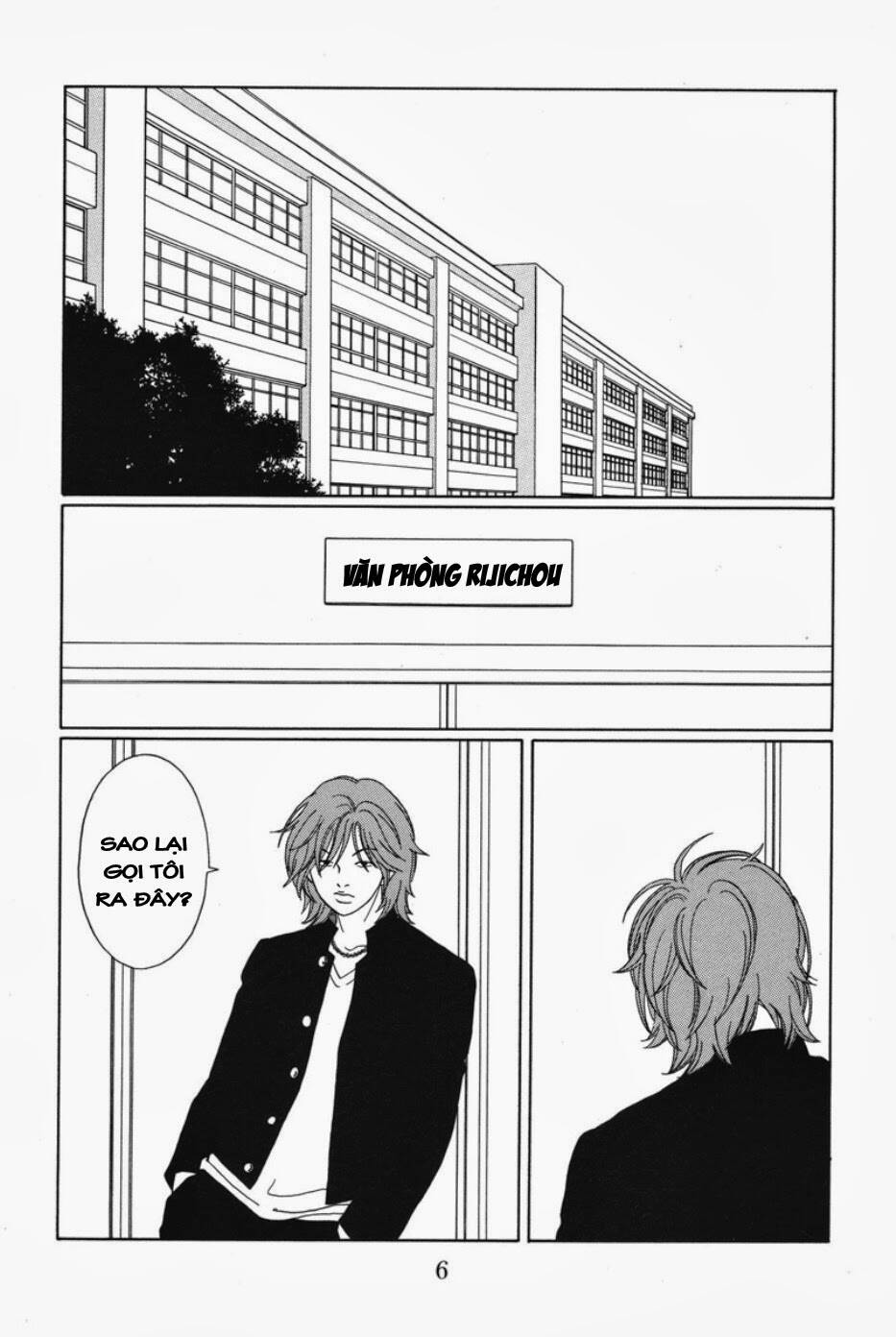 Gokusen - Chương 82