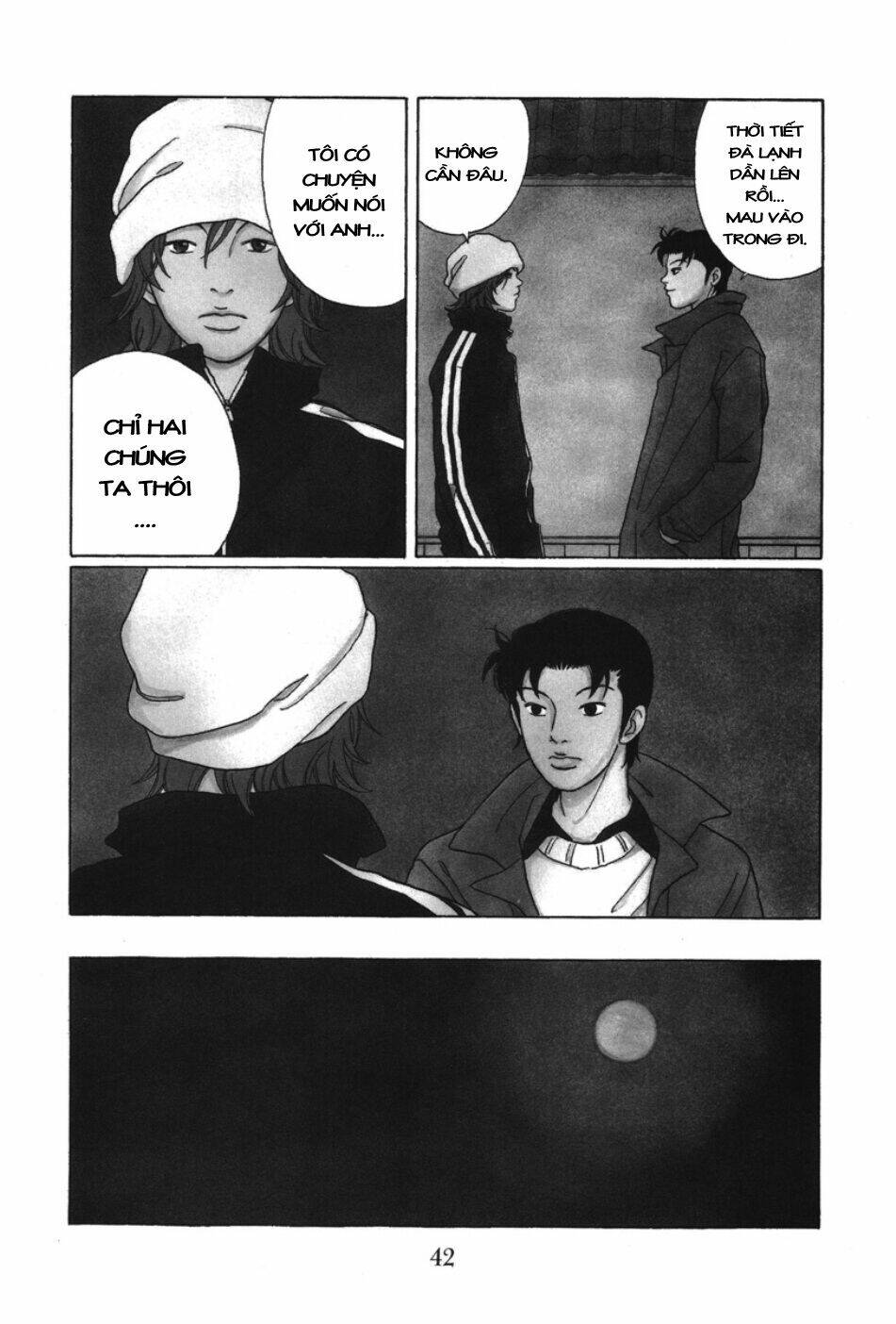 Gokusen - Chương 84