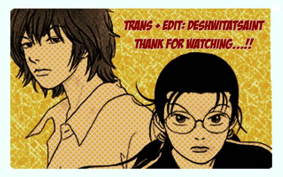 Gokusen - Chương 89
