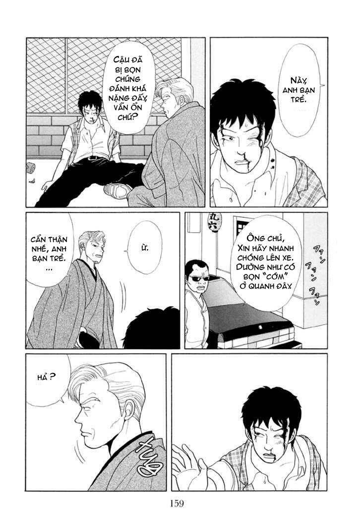 Gokusen - Chương 9