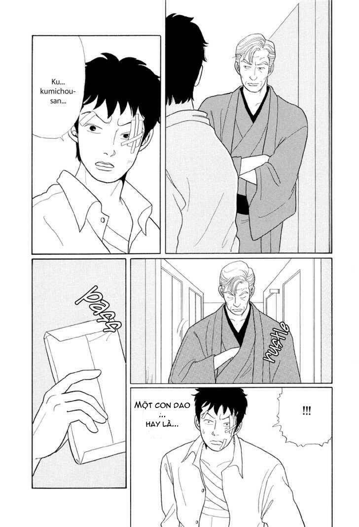 Gokusen - Chương 9