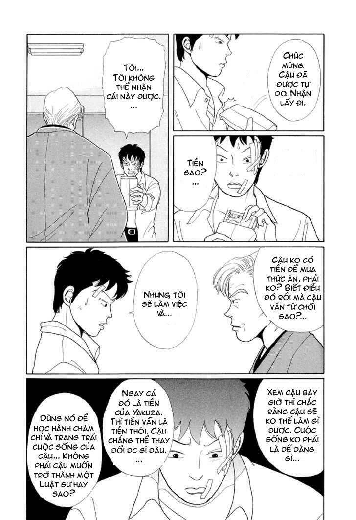 Gokusen - Chương 9