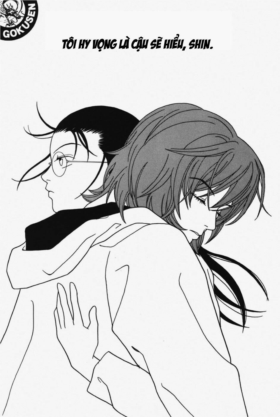 Gokusen - Chương 90