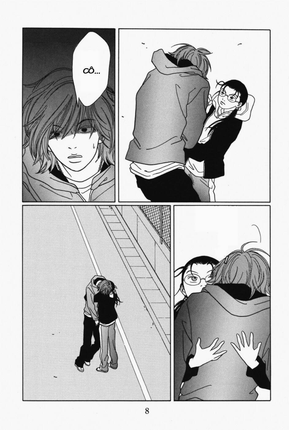 Gokusen - Chương 90