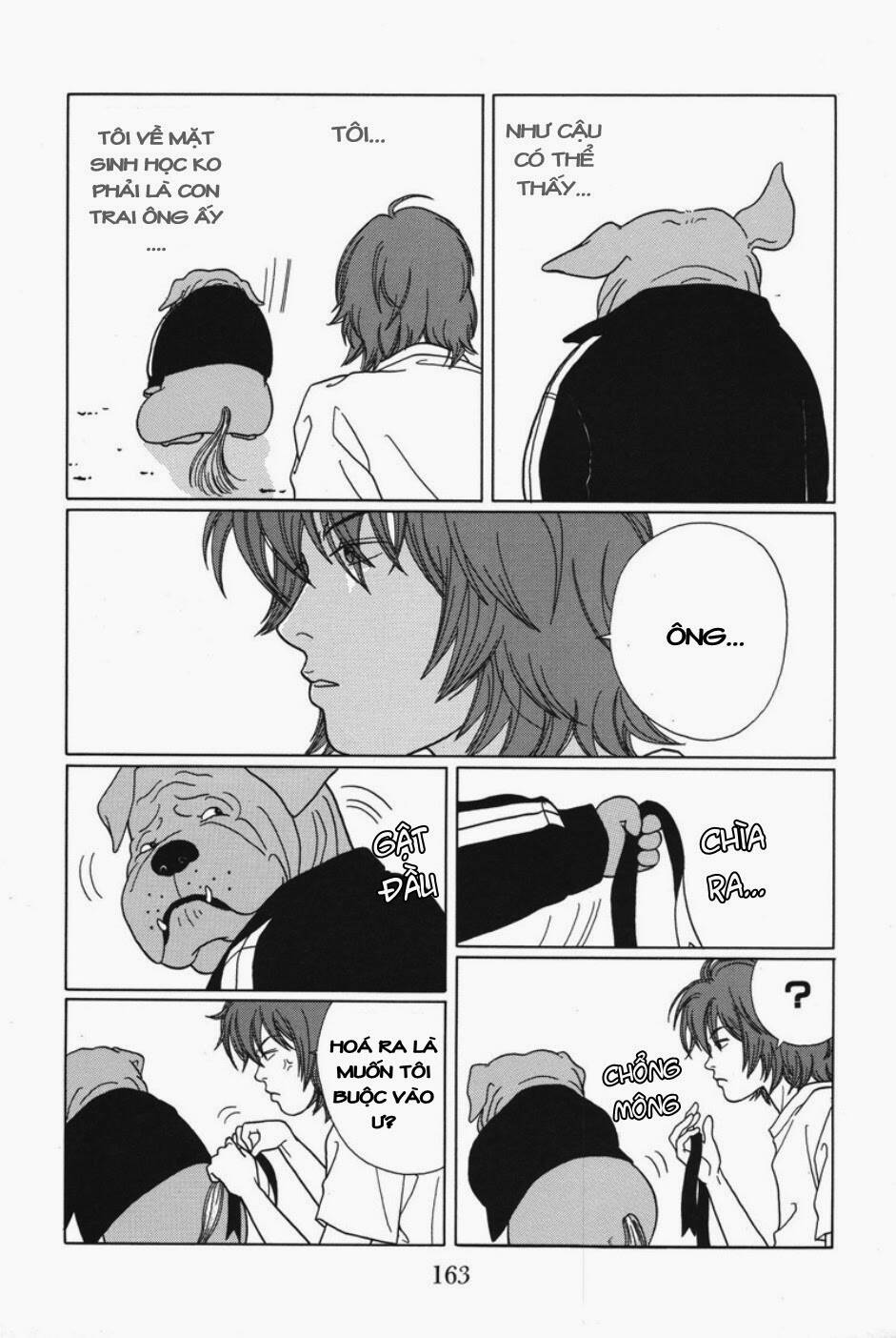 Gokusen - Chương 93