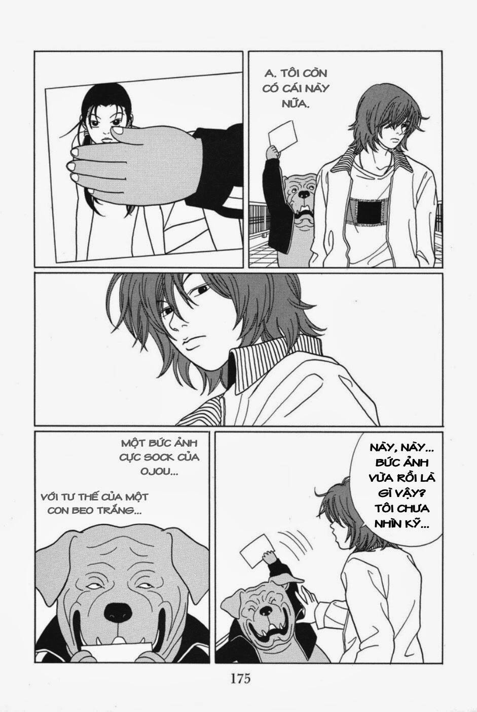 Gokusen - Chương 94