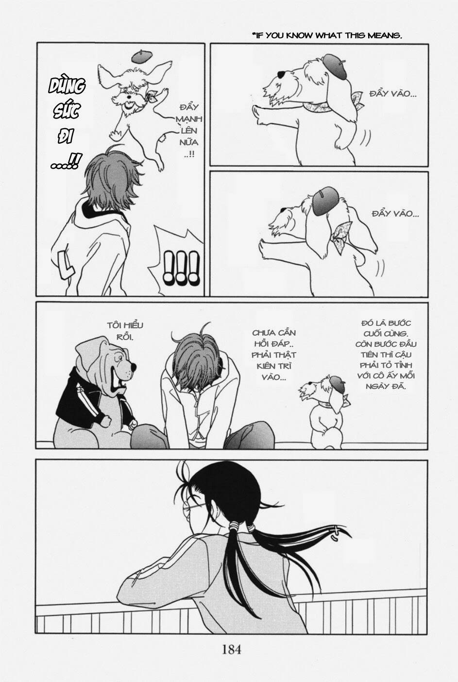 Gokusen - Chương 99