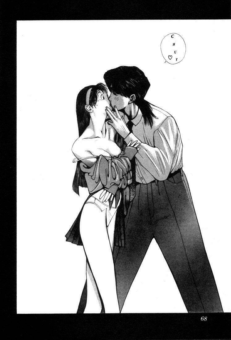 Golden Boy - Chương 2