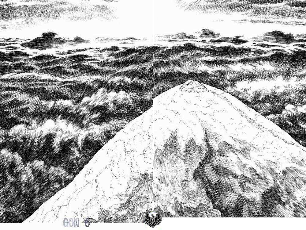 Gon - Chương 19
