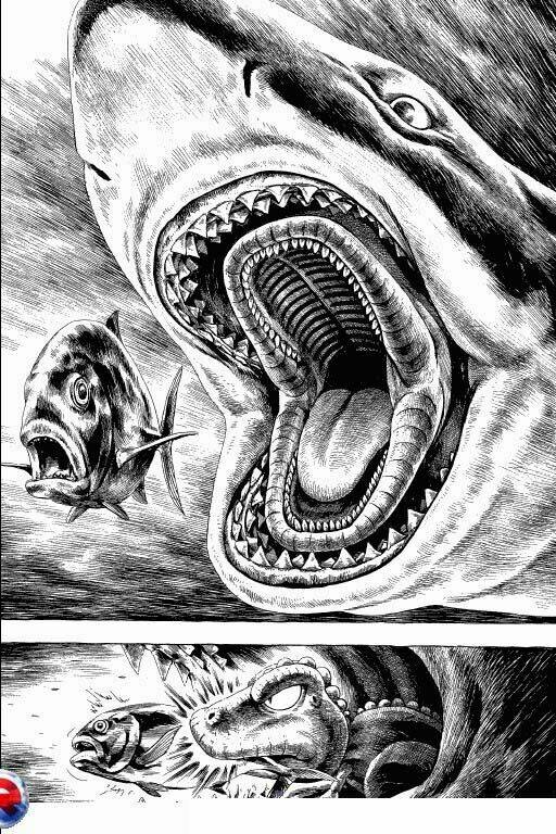 Gon - Chương 2
