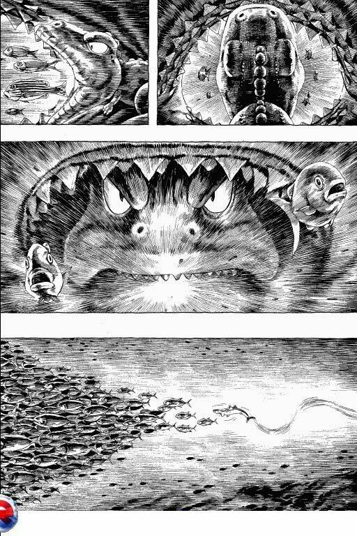 Gon - Chương 2