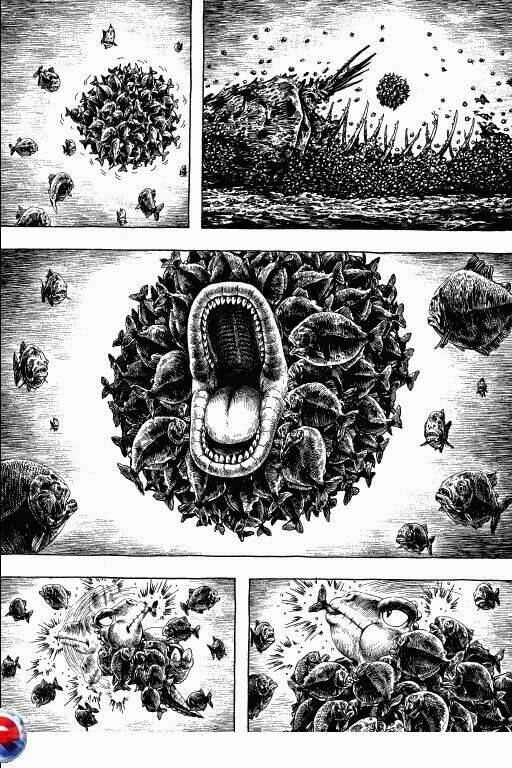 Gon - Chương 3