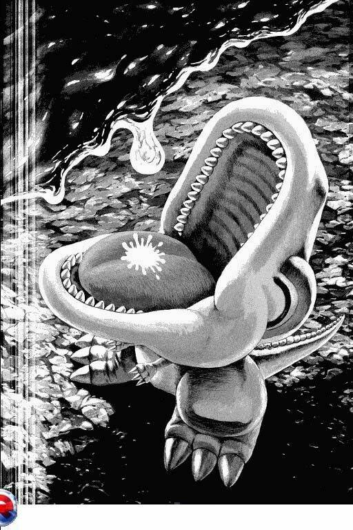 Gon - Chương 3