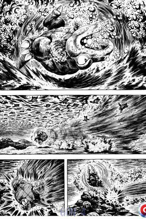 Gon - Chương 4