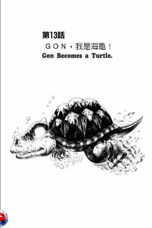 Gon - Chương 4