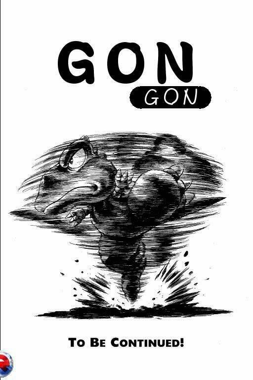 Gon - Chương 5