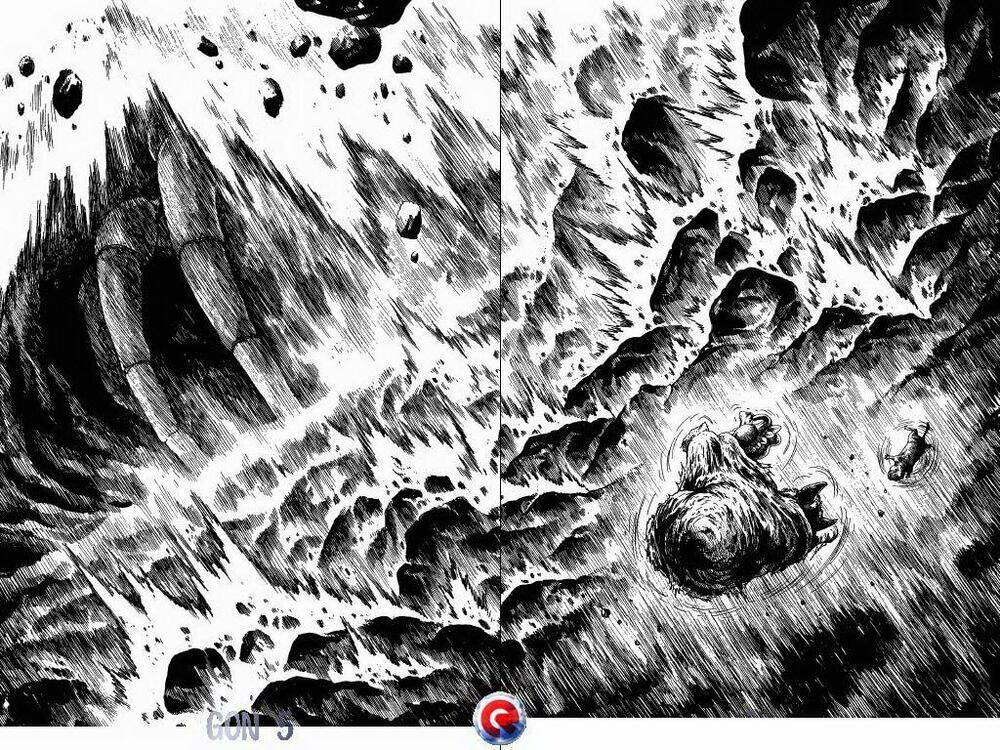 Gon - Chương 5