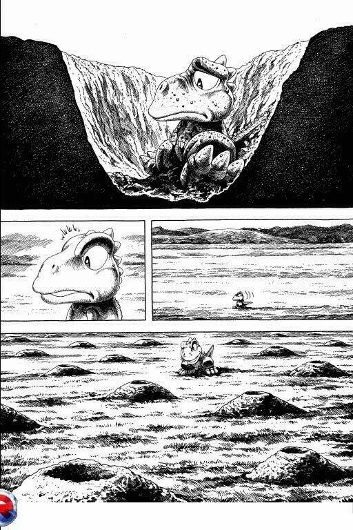 Gon - Chương 5