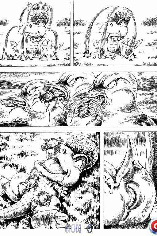 Gon - Chương 6
