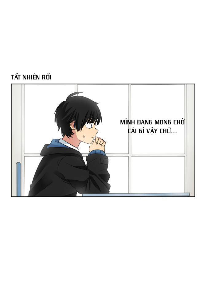 Good/Bad Fortune - Chương 1