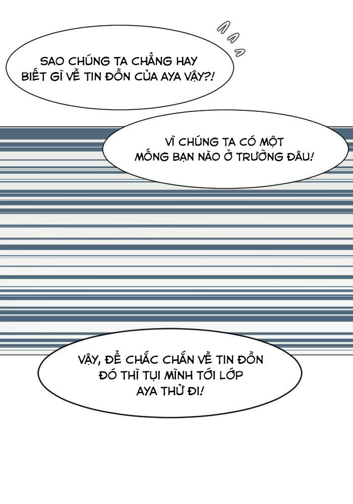 Good/Bad Fortune - Chương 10