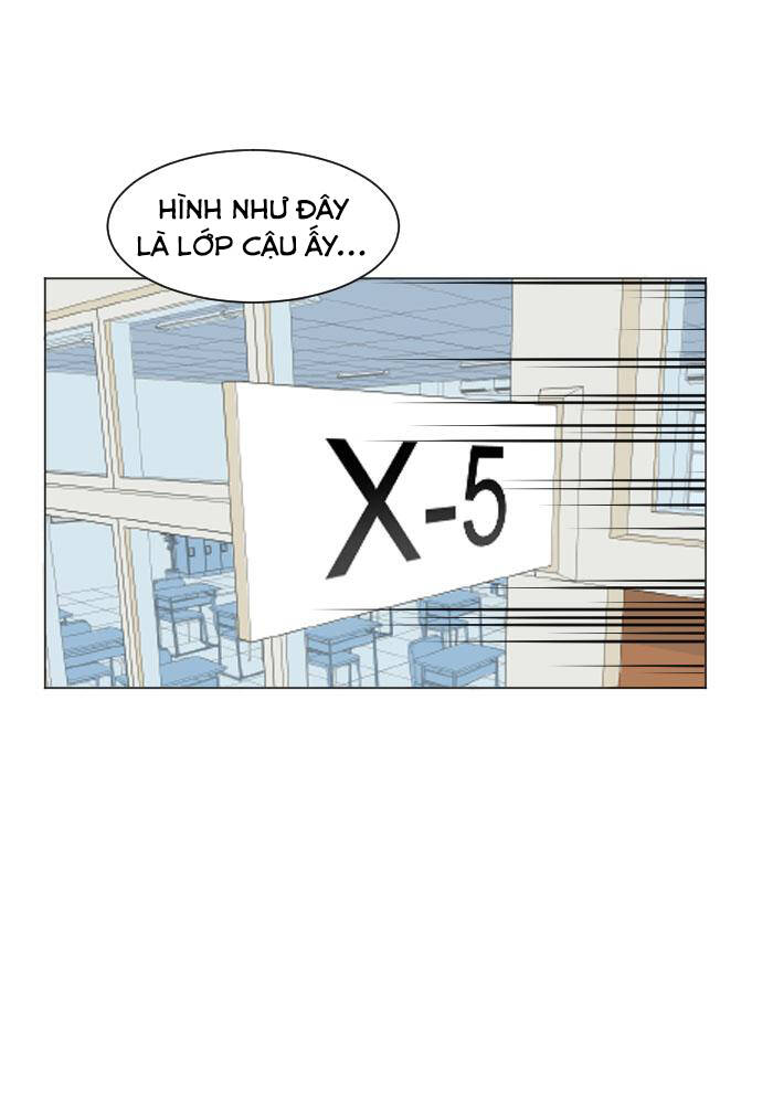 Good/Bad Fortune - Chương 10
