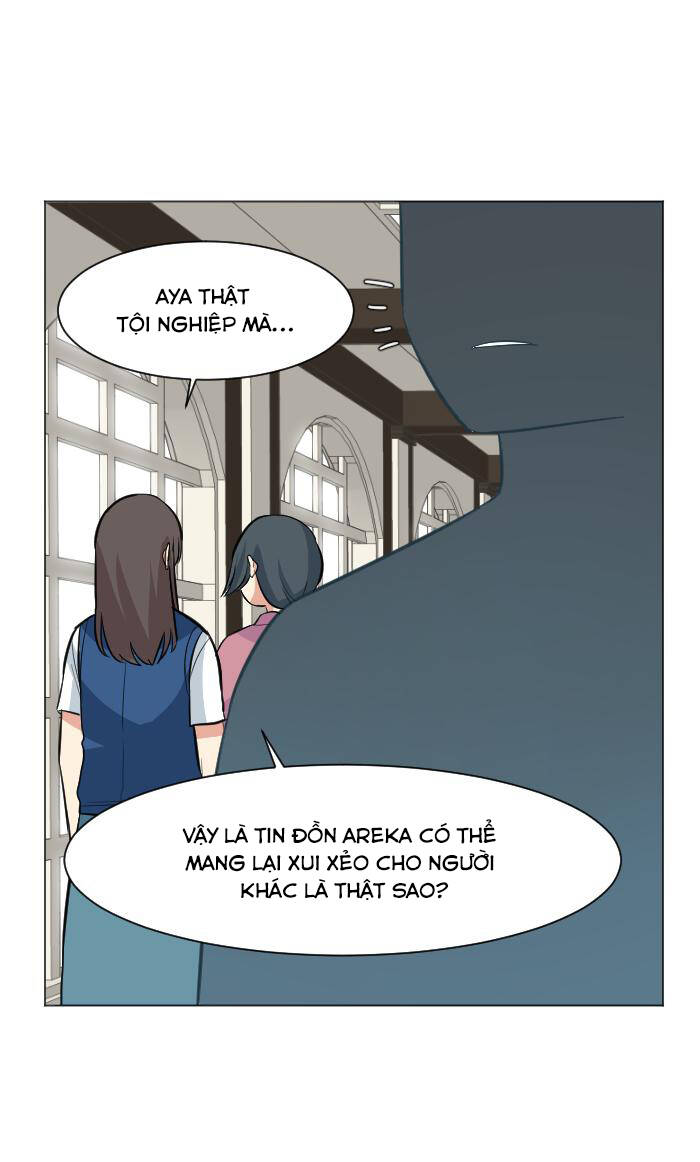 Good/Bad Fortune - Chương 11