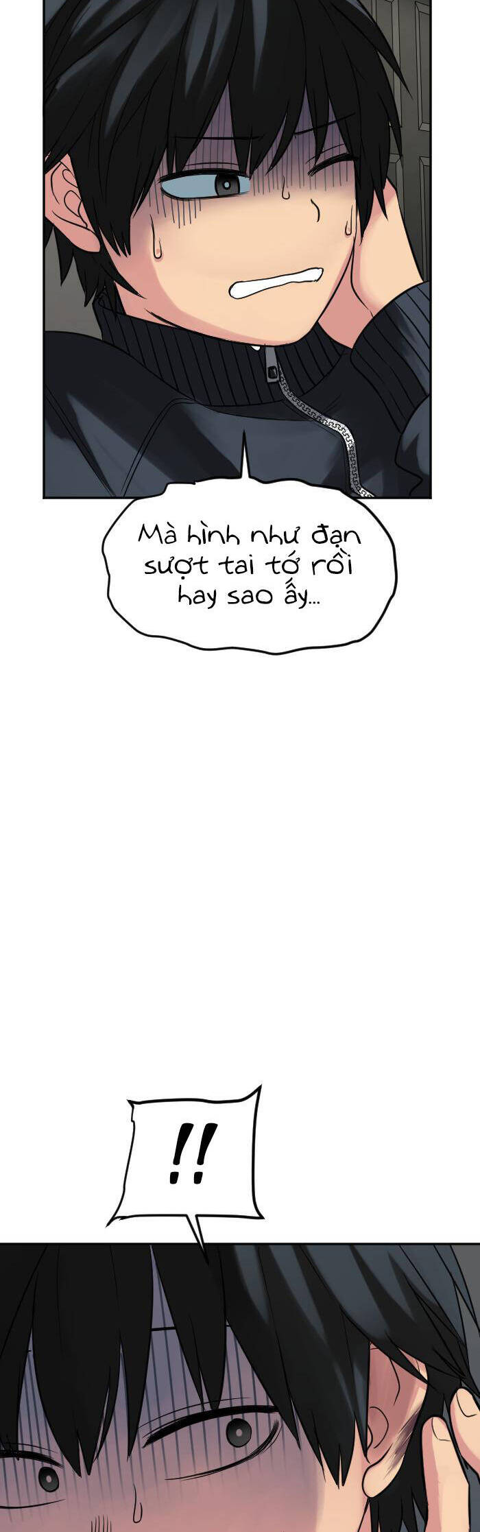 Good/Bad Fortune - Chương 113