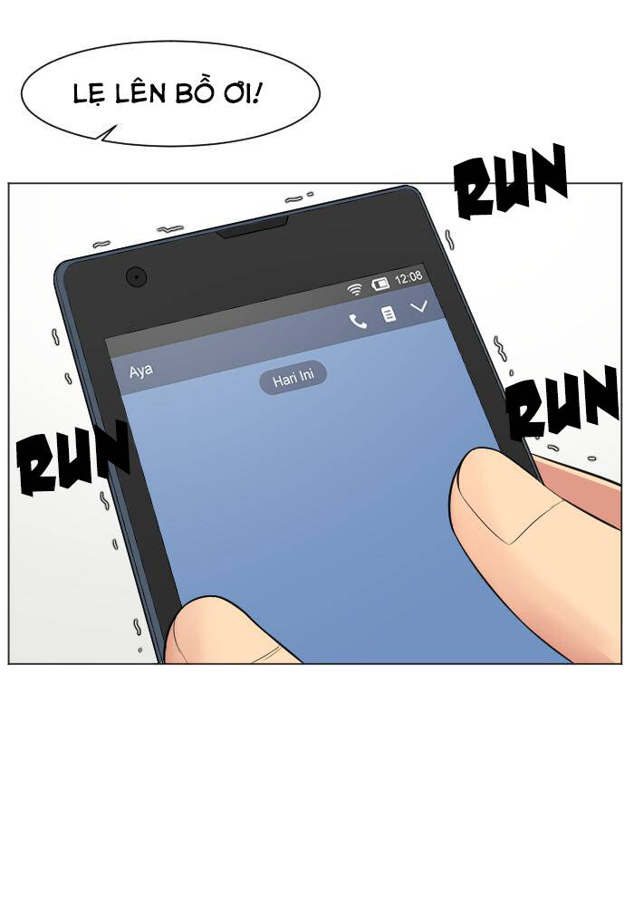 Good/Bad Fortune - Chương 12