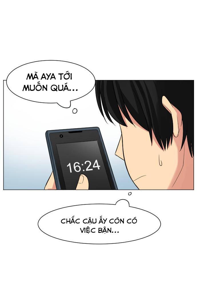 Good/Bad Fortune - Chương 13
